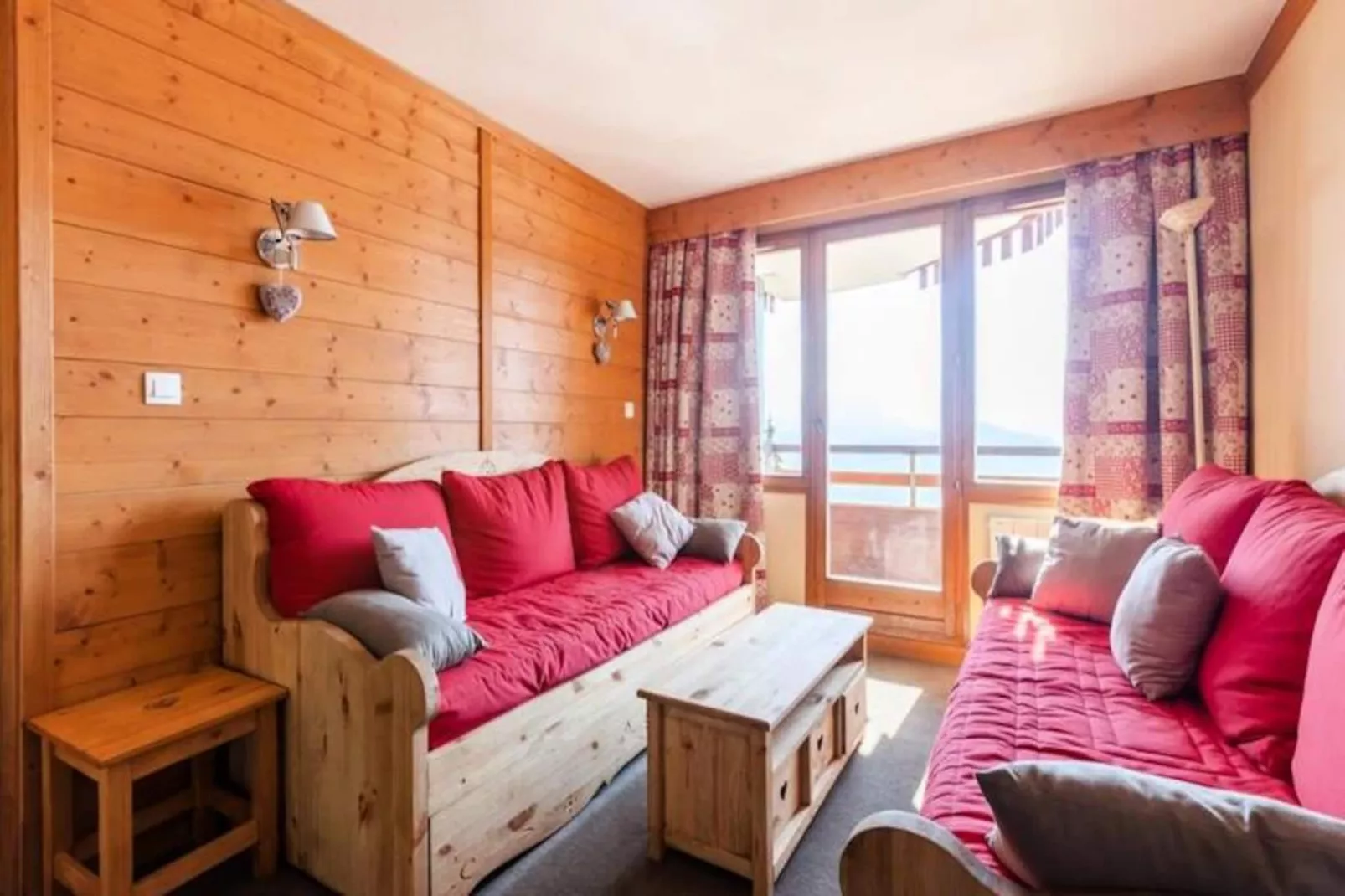 Résidence L'Ours Blanc - maeva Home-Image-tags.