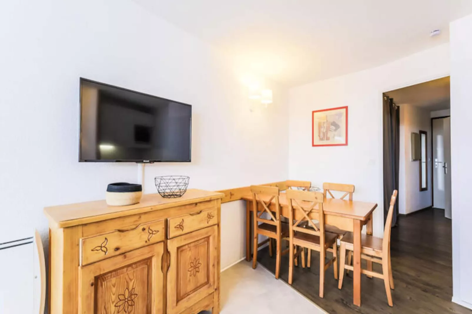 Résidence Les Mélèzes - maeva Home-Image-tags.