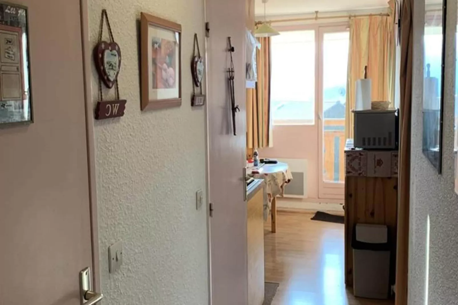 Résidence Balcons D'huez-Sfeer