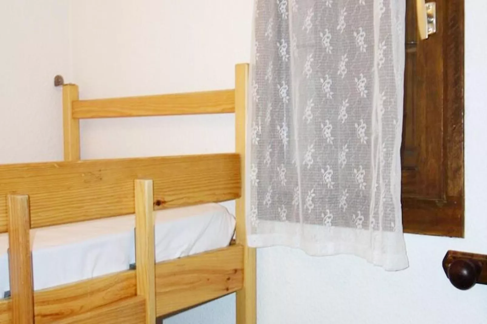 Résidence Solaires-Slaapkamer