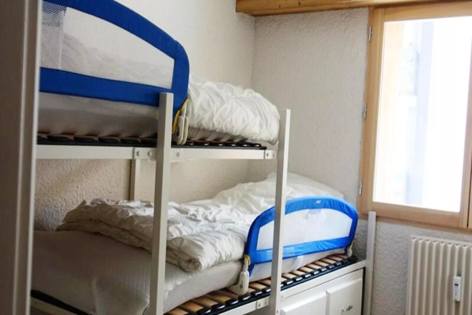 Résidence Sures A-Slaapkamer