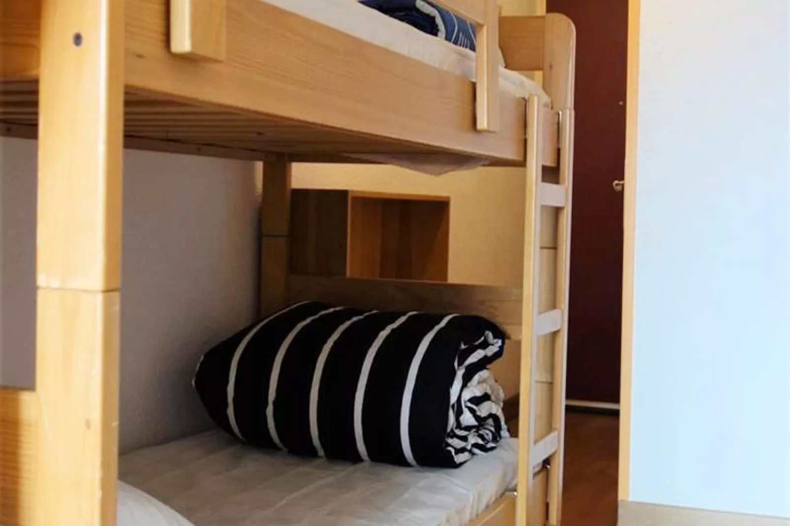 Résidence Grand Sud-Slaapkamer