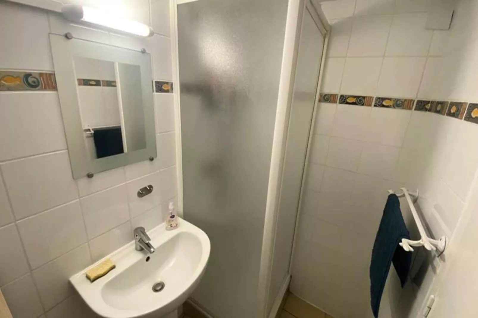 Résidence Marensin-Buitenkant zomer