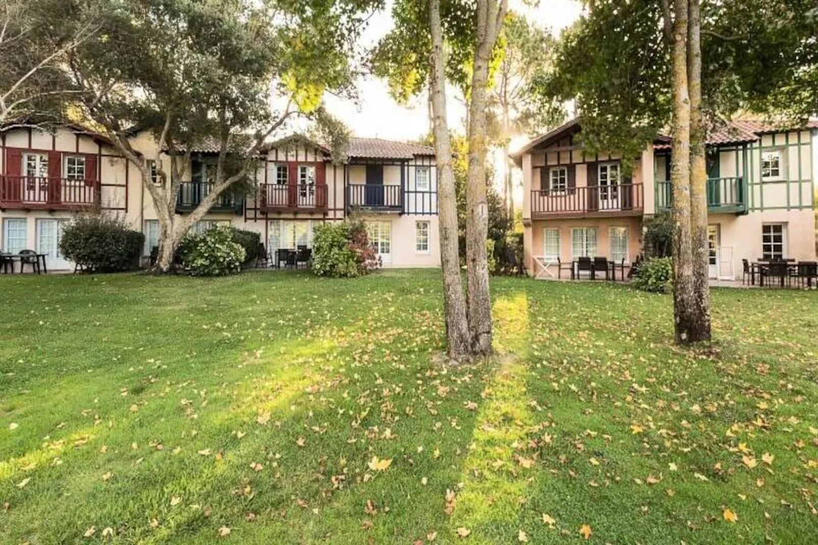 Résidence Village Moliets-Image-tags.