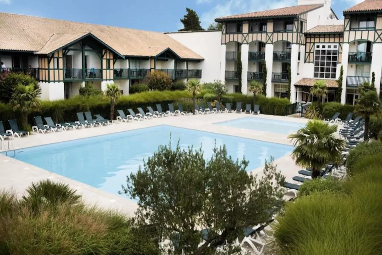 Les maisons de Moliets - maeva Home-Image-tags.