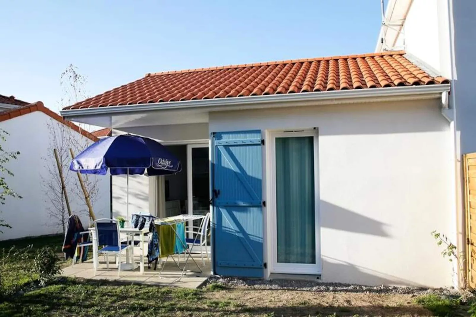 Résidence Odalys Le Domaine de l'Océan-Image-tags.