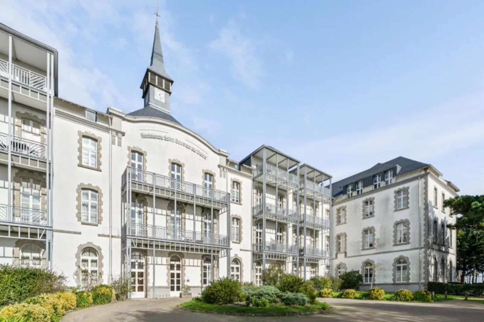 Résidence Saint Goustan - maeva Home-Image-tags.