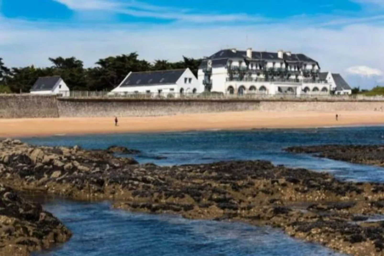 Résidence Odalys Valentin Plage ***-Image-tags.