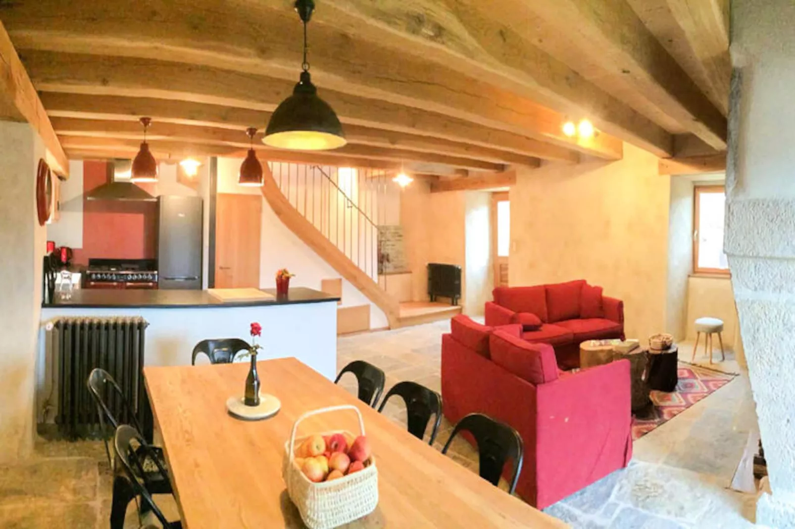 Gîte de France Gîte du viala 3 épis-Image-tags.