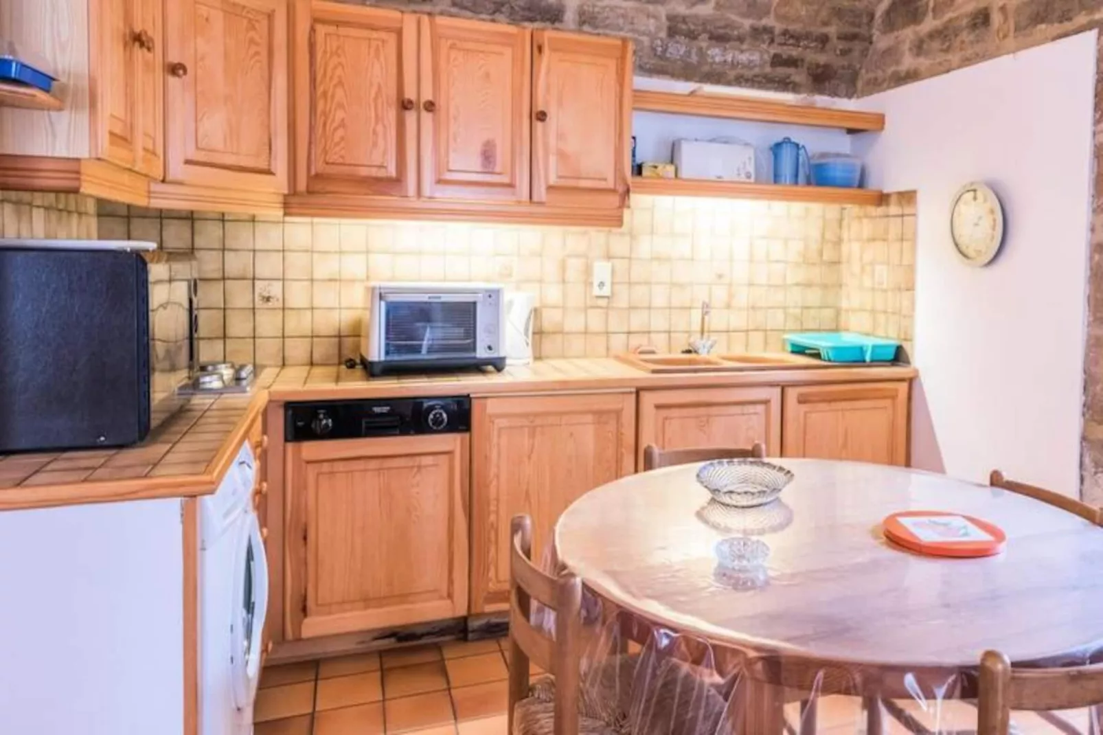 Gîte de France Gîtes de france 3 épis 5/6 personnes à chirac 3 épis-Image-tags.