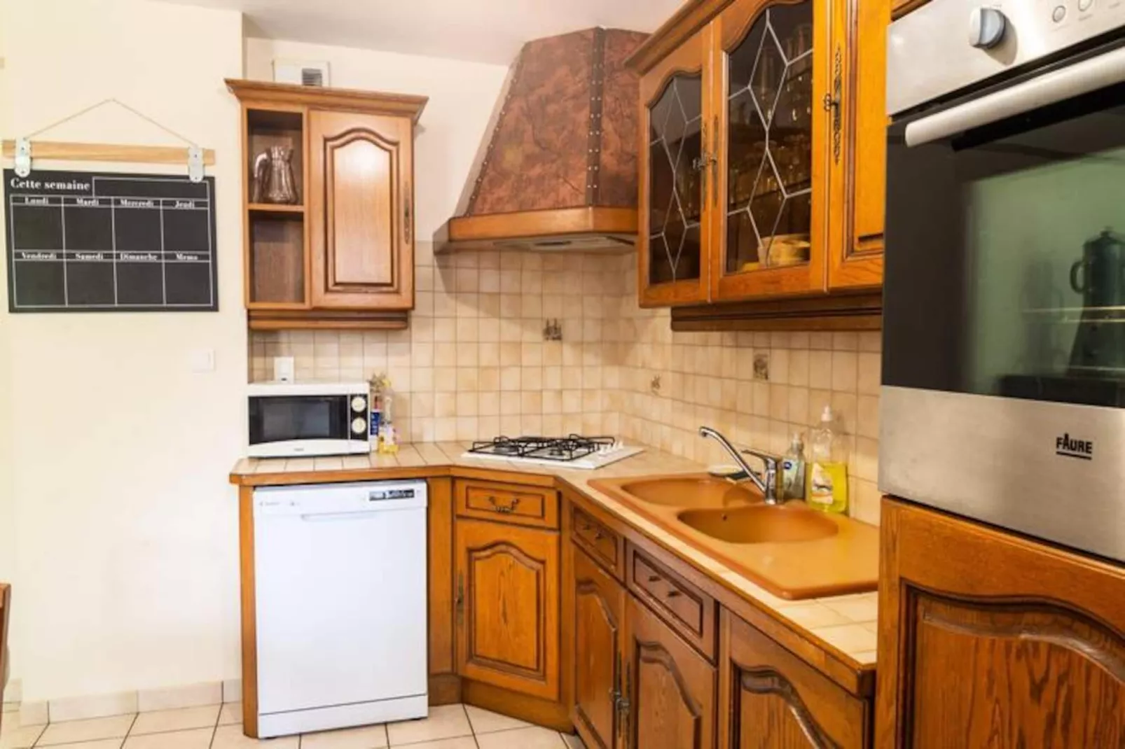 Gîte de France Gîte du régourdel avec spa 3 épis-Image-tags.