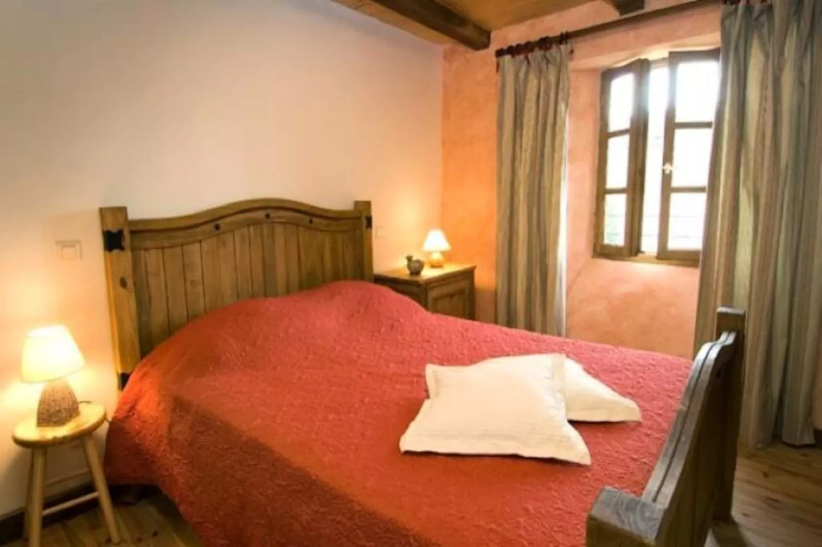 Gîte de France Gîte au ginestous 3 épis-Image-tags.