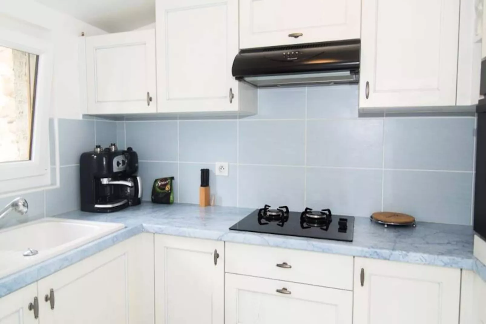 Gîte de France Gîtes de france 4/6 personnes à cubières 2 épis-Image-tags.