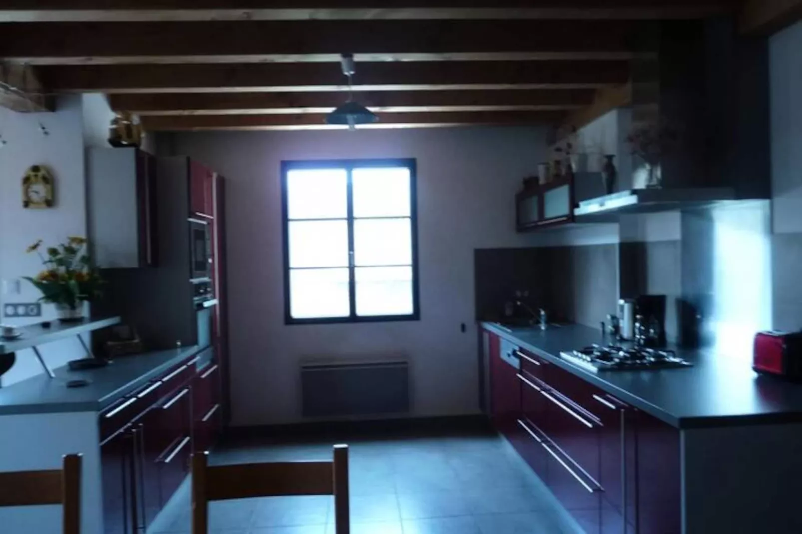 Gîte de France L'hirondelle, 2/4 personnes à oultet 3 épis-Image-tags.