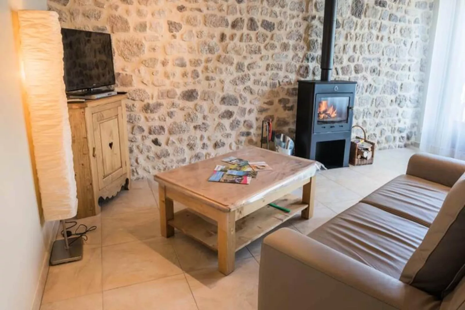 Gîte de France Gîte à albaret 3 épis-Image-tags.