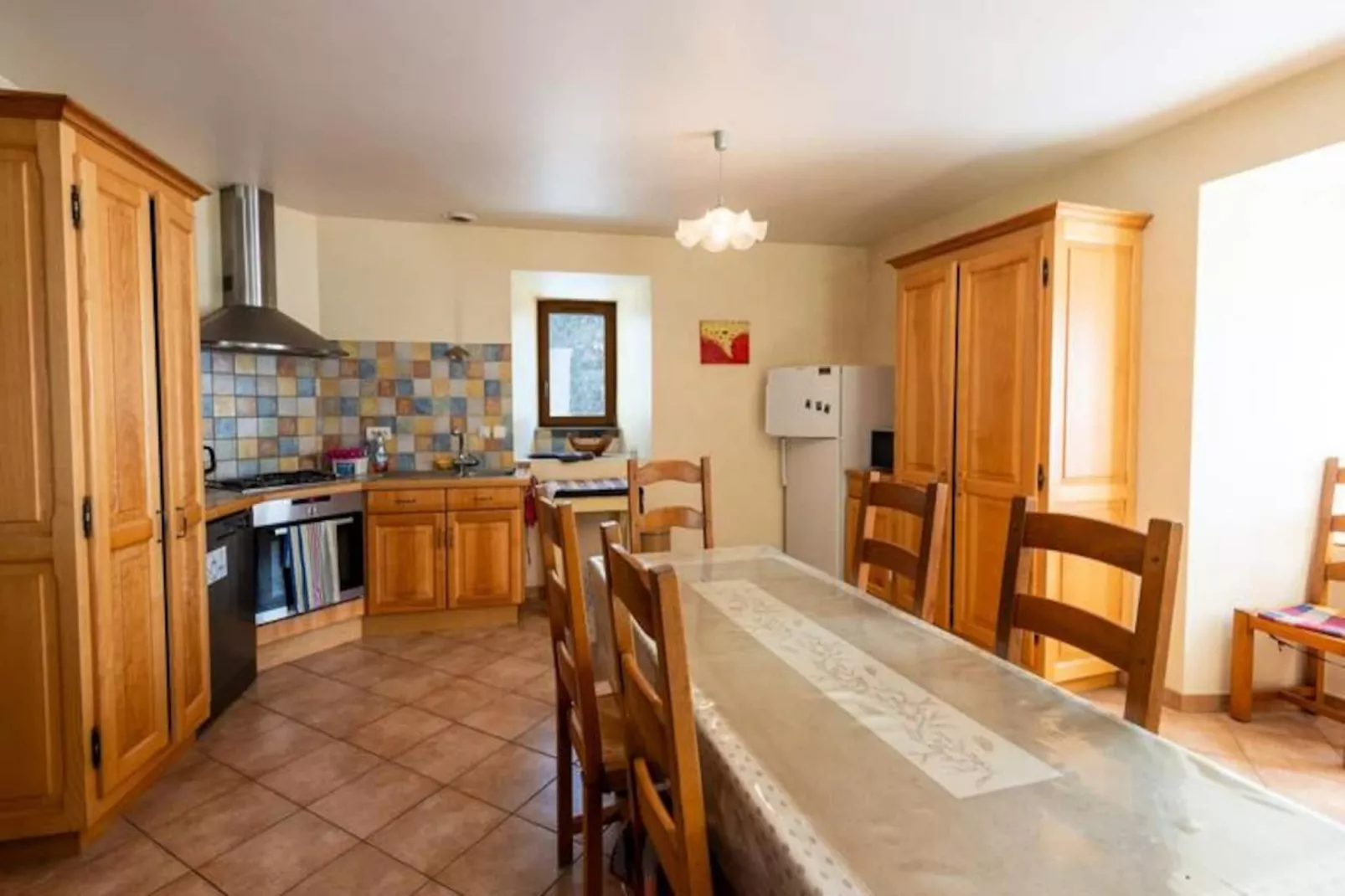 Gîte de France Gîte saint caprais 3 épis-Image-tags.