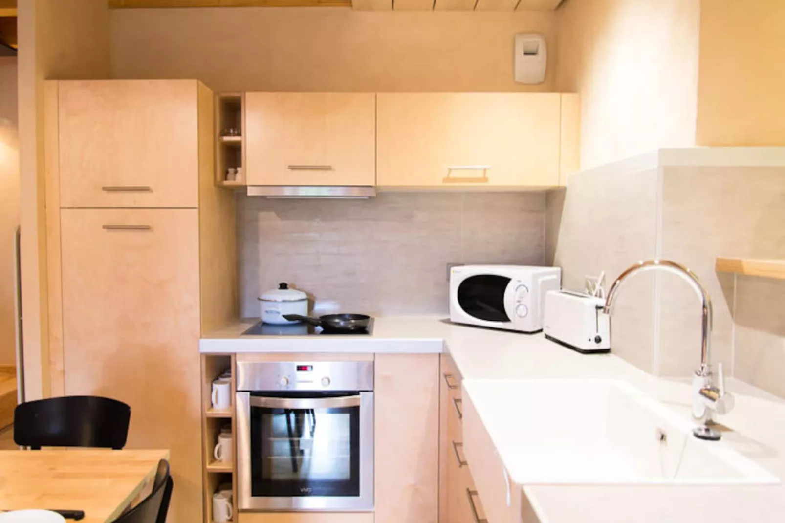 Gîte de France Domaine la vigne 
au villard jeune 3 épis-Image-tags.