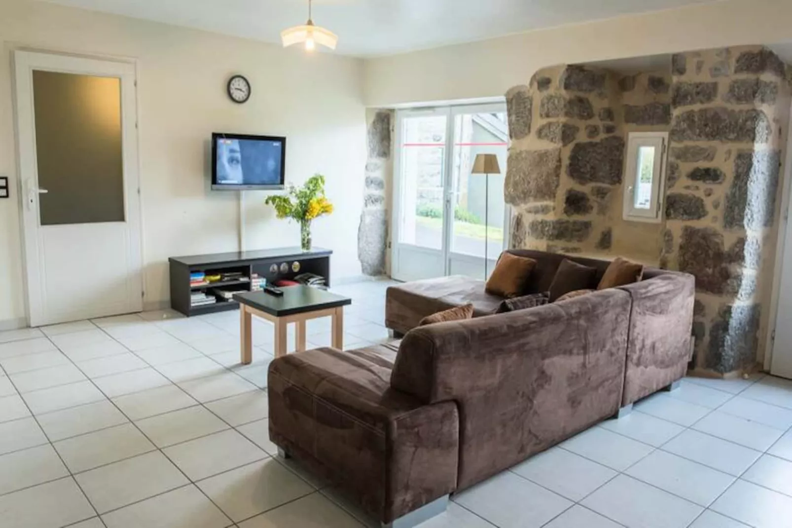 Gîte de France Gîtes de france 3 épis 8 personnes à malbouzon 3 épis-Image-tags.