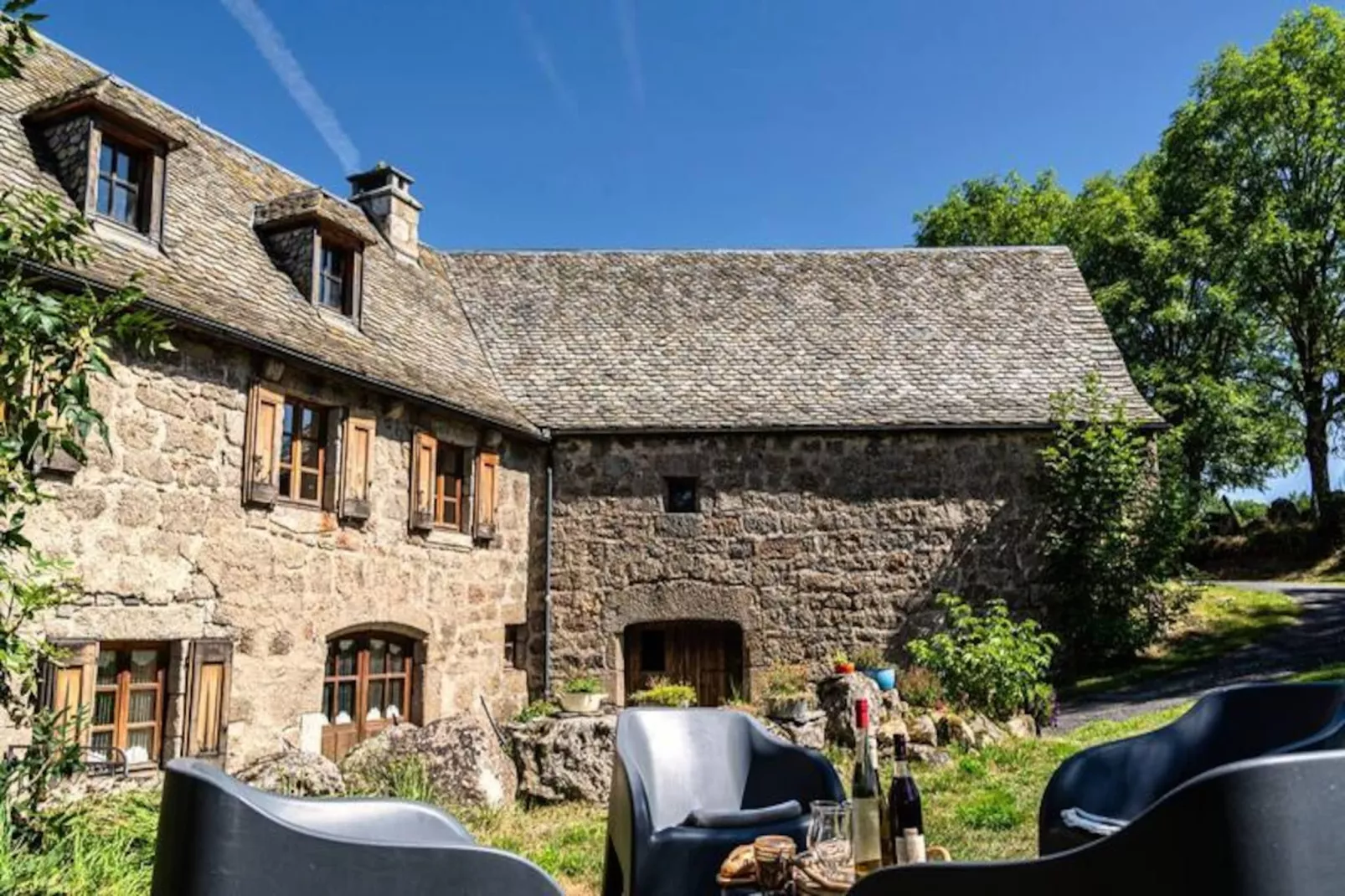 Gîte de France Gîte les bouteillers 6/8 personnes 3 épis-Image-tags.
