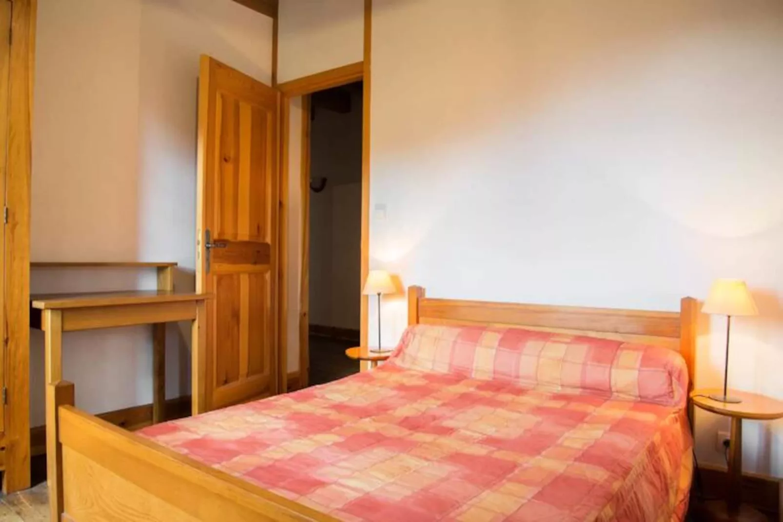 Gîte de France Gîtes de france d'arzenc d'apcher 2 épis-Image-tags.