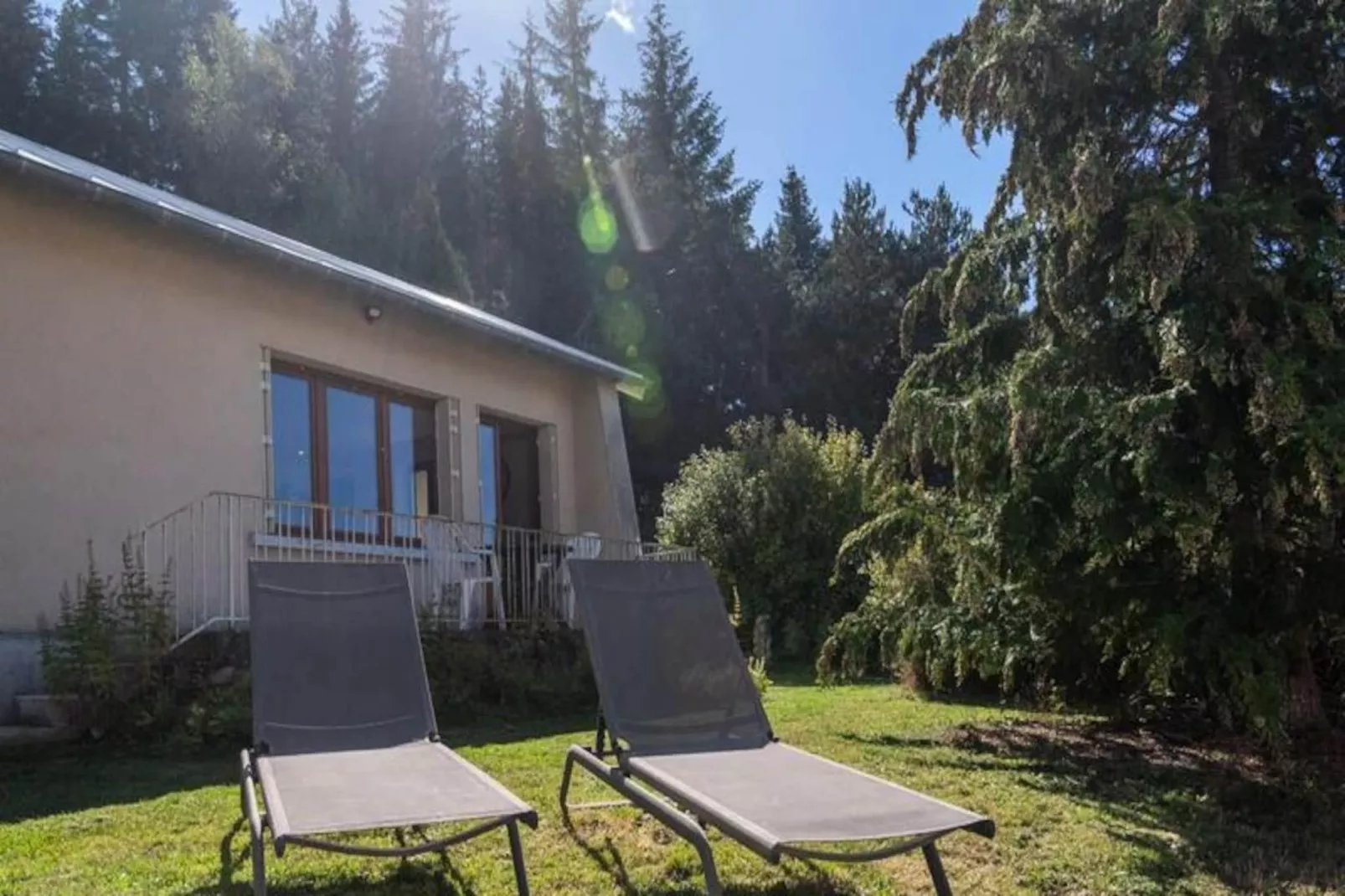 Gîte de France La maison rocher 3 épis-Image-tags.