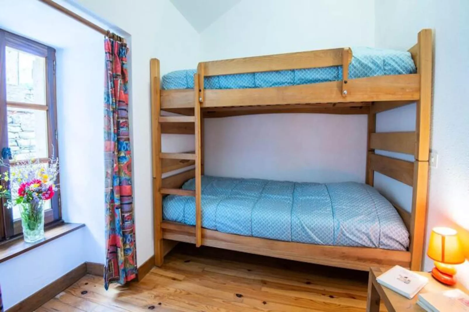 Gîte de France Gîte 4/6 personnes à malbosc 2 épis-Image-tags.