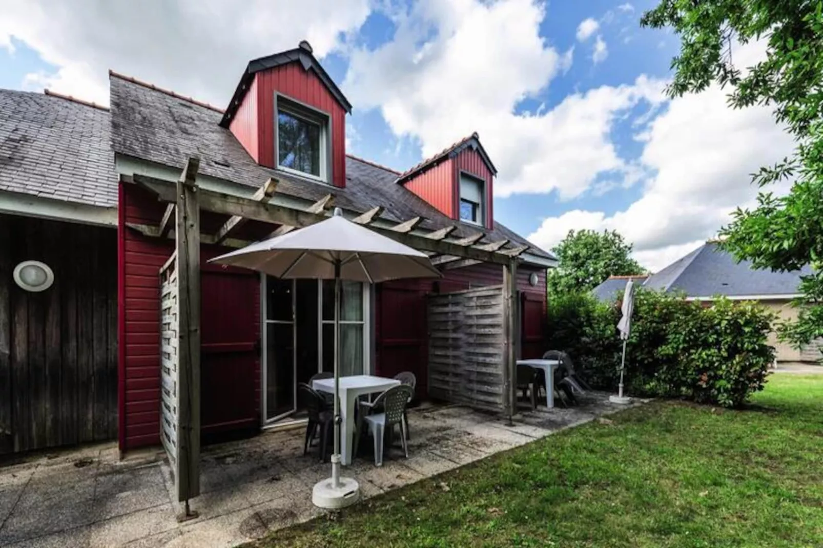 Terres de France - Domaine du Golf***-Image-tags.