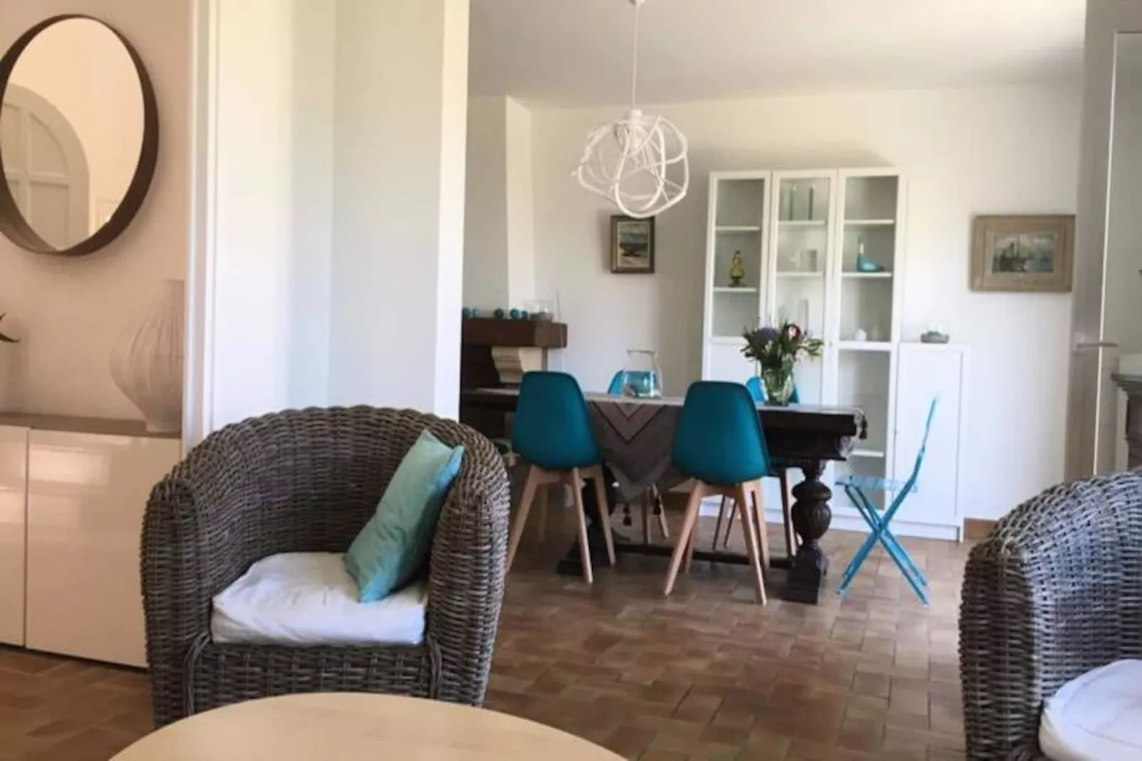 Résidence Grande Maison Proche Plage Et Centre Ville Avec Grand Parking-Image-tags.