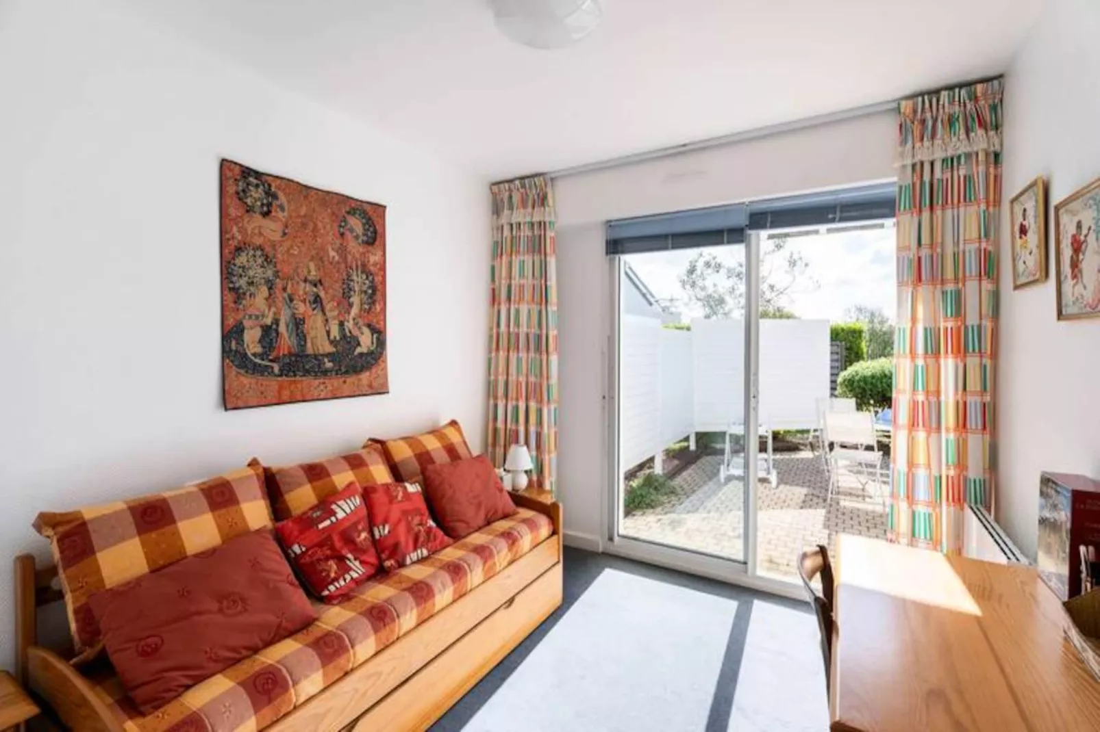 Résidence Les Tadornes-Image-tags.