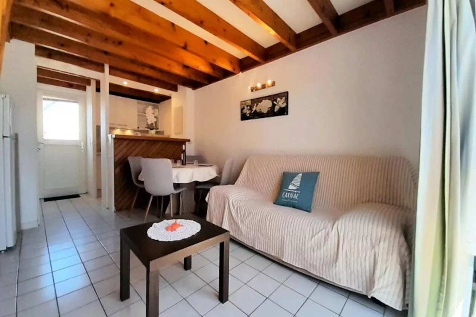 Résidence Les Maisons De La Plage-Image-tags.