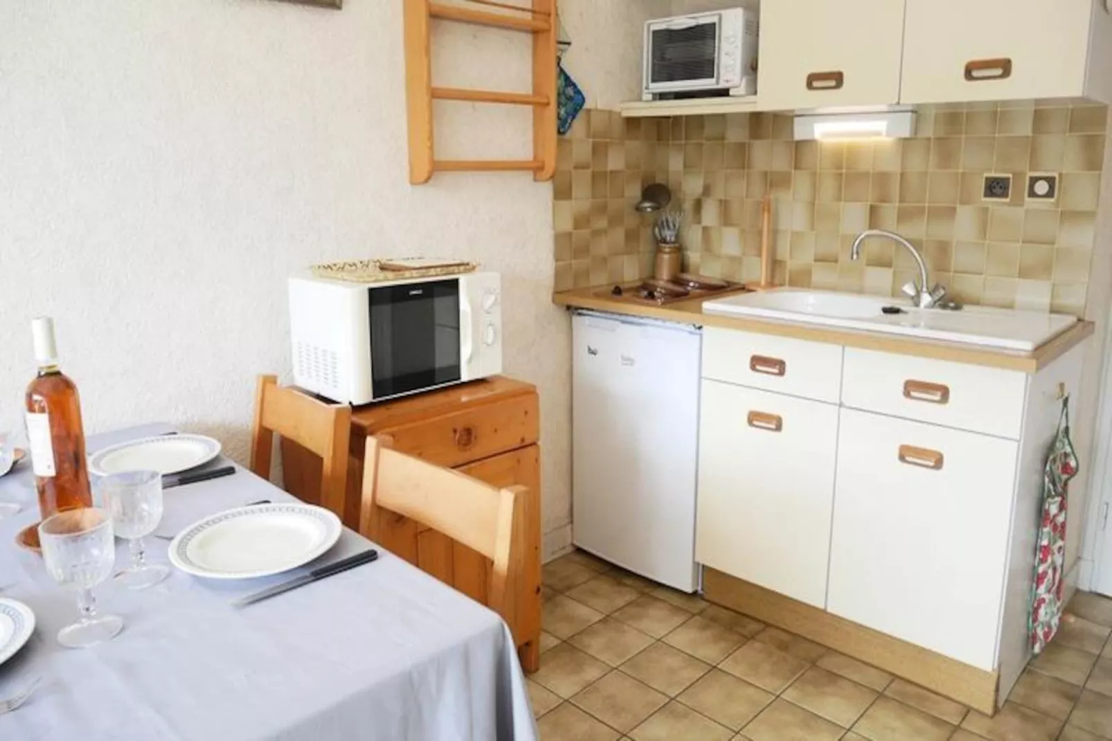 Résidence Port Bagheu-Image-tags.