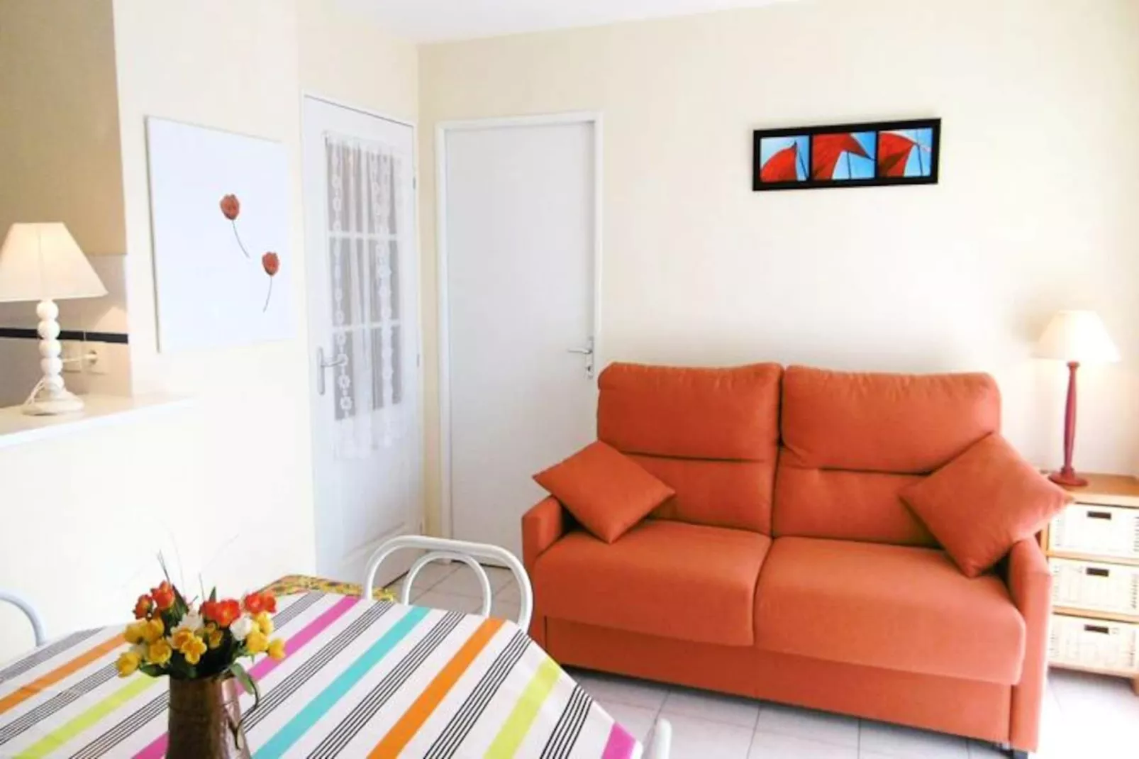 Résidence Domaine Des 2 Mers-Image-tags.