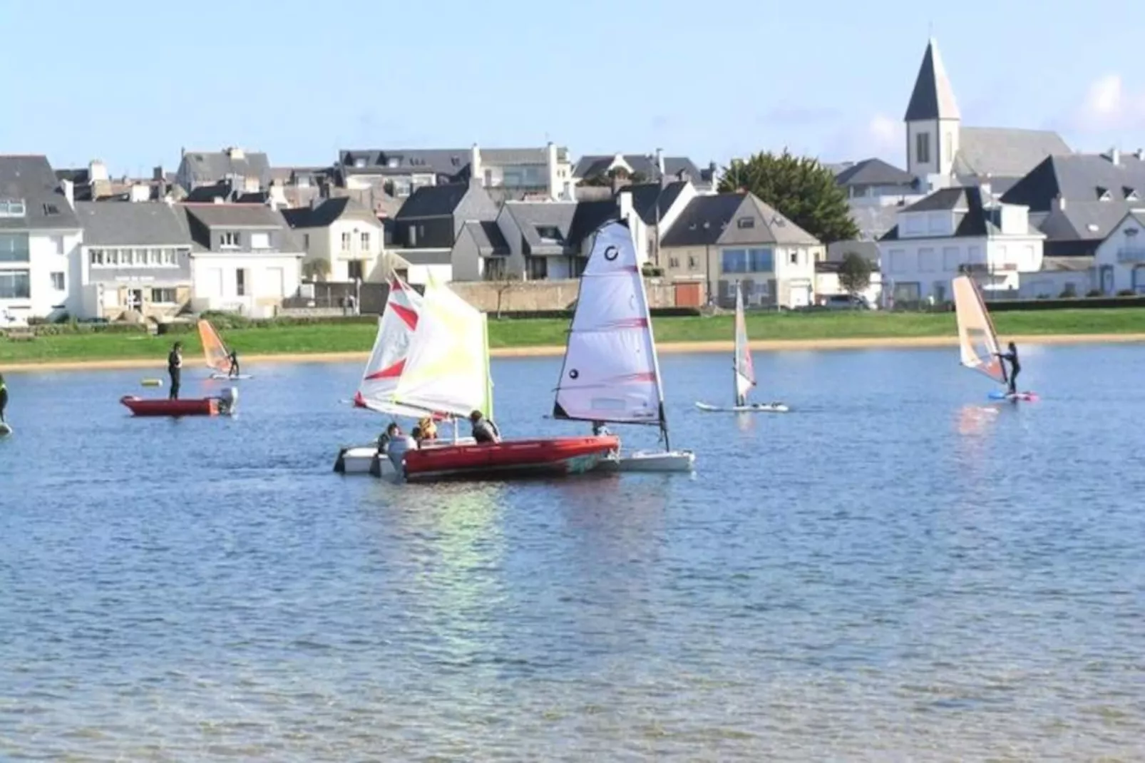 Résidence Cap Marine-Image-tags.