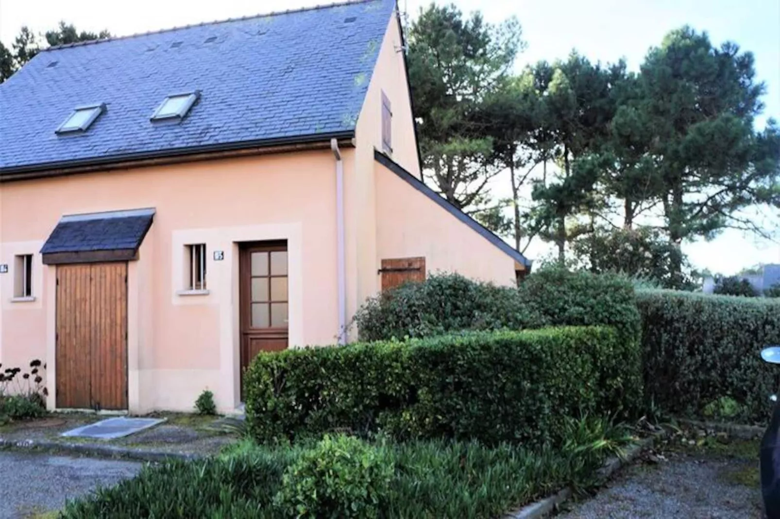 Résidence Les Mégalithes-Image-tags.