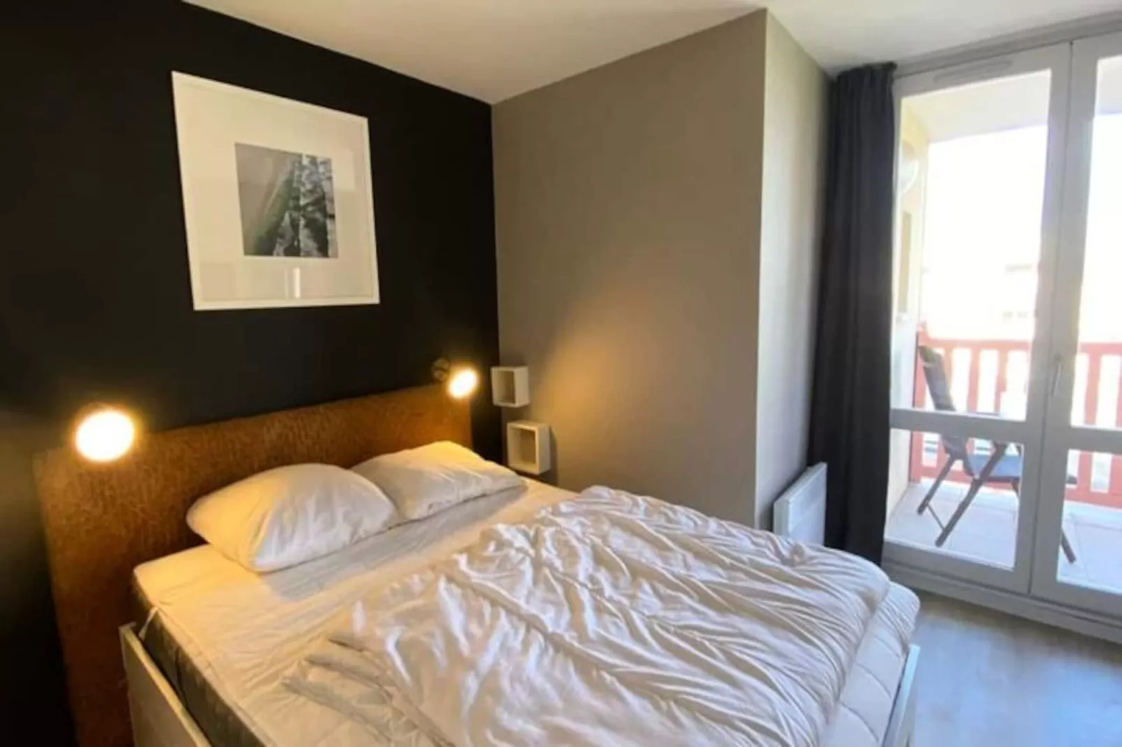 Résidence Tr&egrave;s Bel Appt 6 Pers Avec Piscine (sauf Janvier), Tennis Et Parking 202-Image-tags.