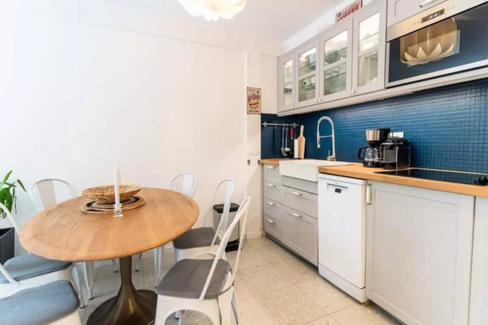 Résidence Bel Appt 6 P Avec Piscine, Parking Gratuit Et Tennis 109-Image-tags.