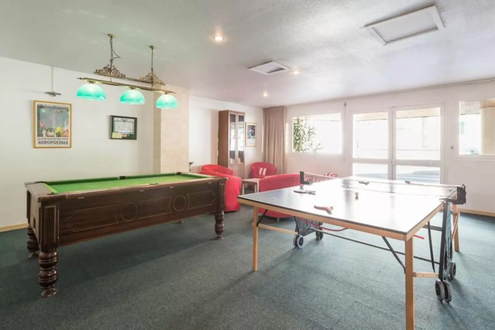 Résidence Eguzki***-Image-tags.