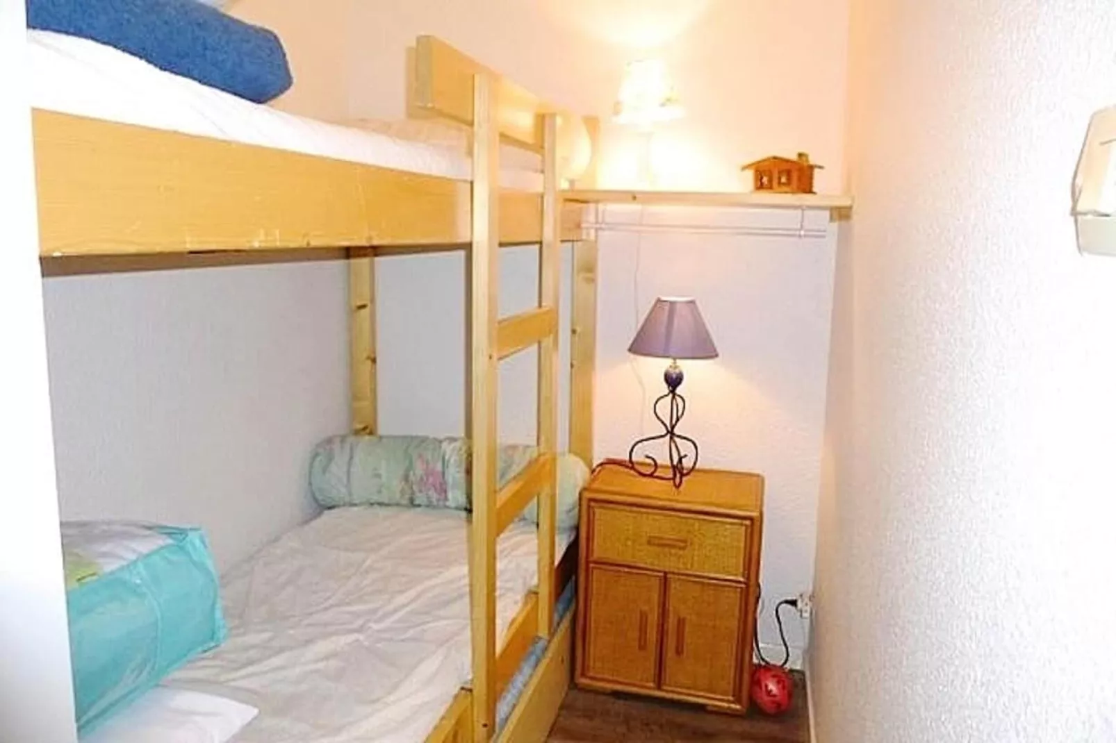 Résidence Lienz-Buitenkant zomer