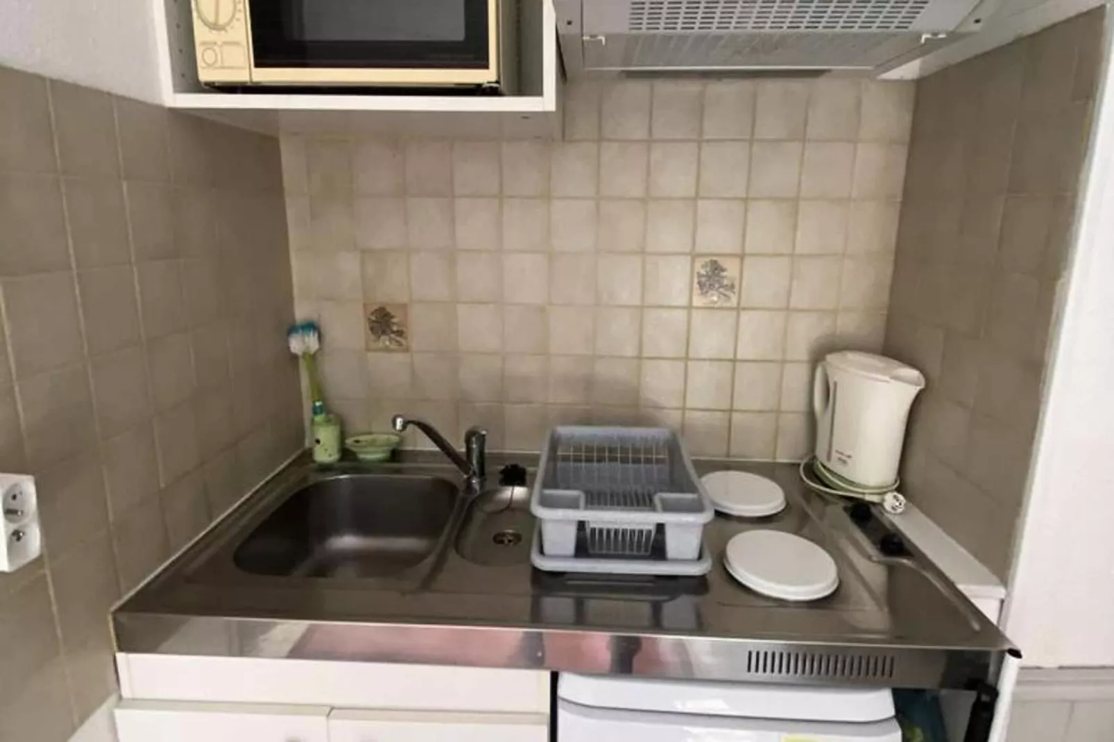 Résidence Ayre-Keuken