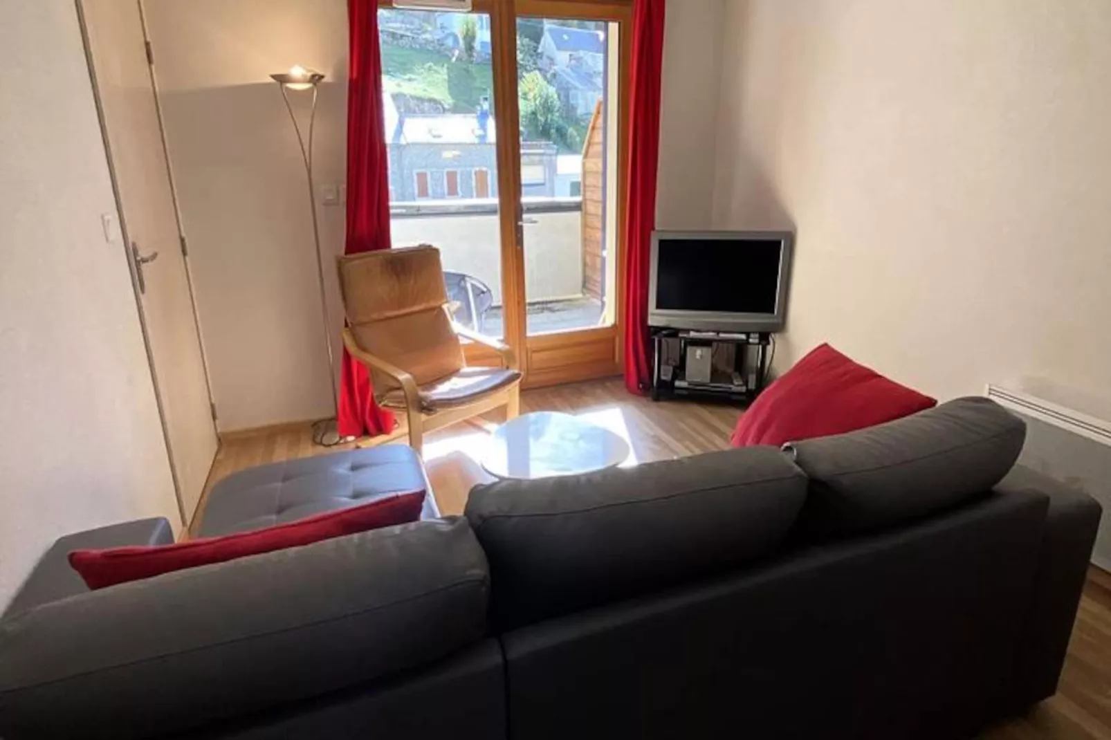 Résidence Bois De Marie