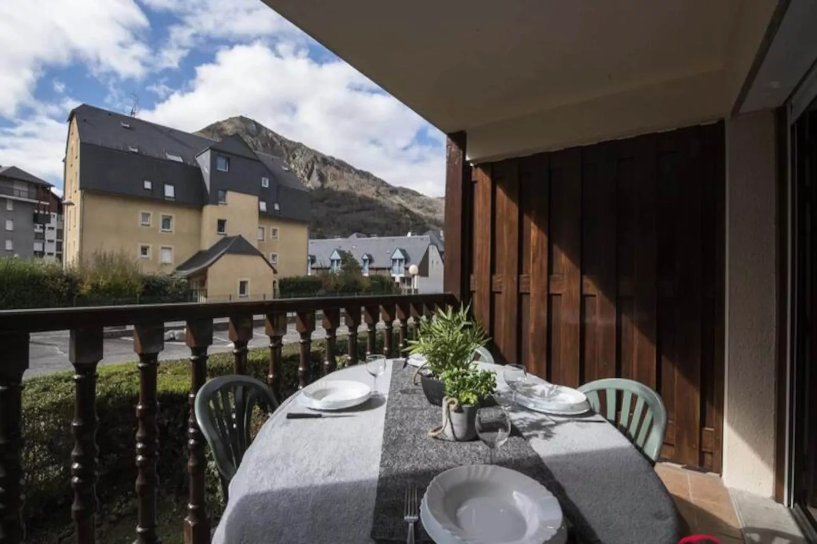 Résidence Portes Du Soleil A-Image-tags.