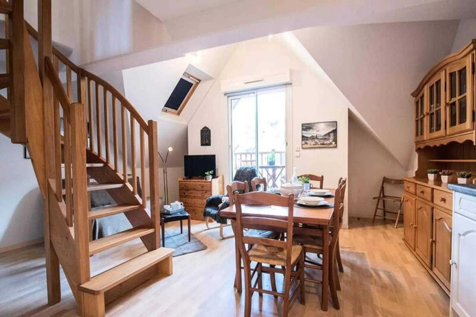 Résidence Ferme Du Moulin-Eetkamer