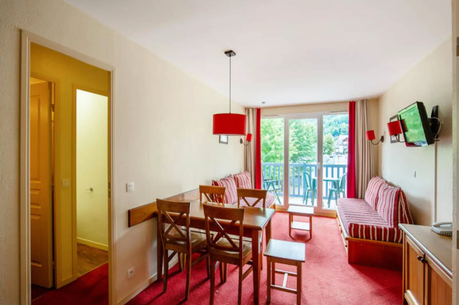 Résidence Les Rives de L'Aure - maeva Home-Image-tags.