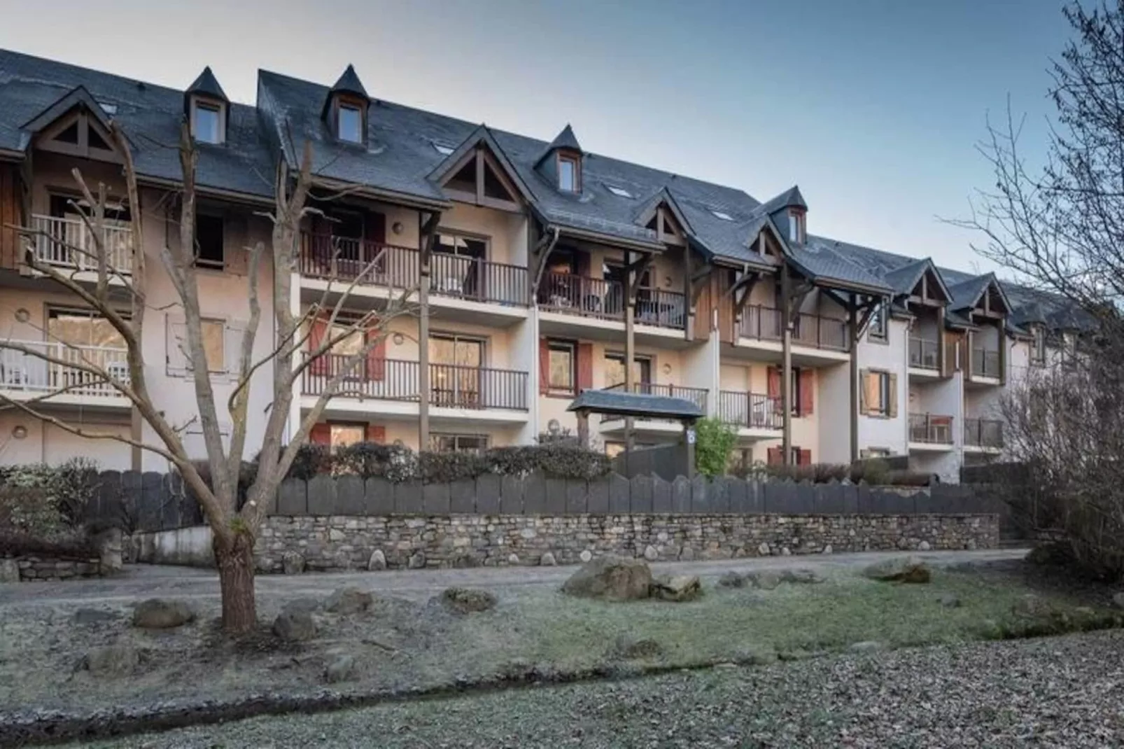 Résidence Ardoisieres Bat D-Image-tags.