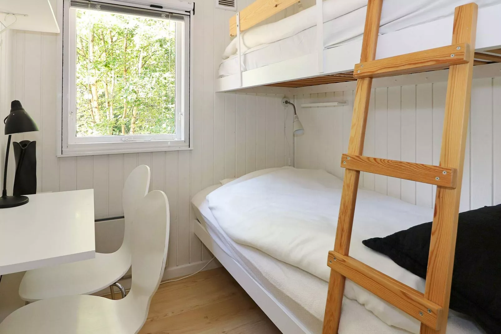 6 persoons vakantie huis in Hadsund-By Traum-Binnen
