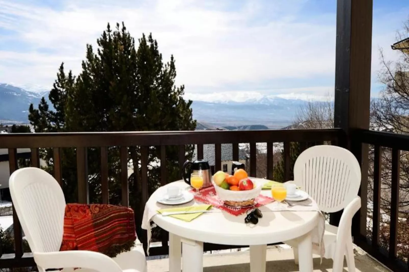 Résidence Odalys Mille Soleils ***-Image-tags.