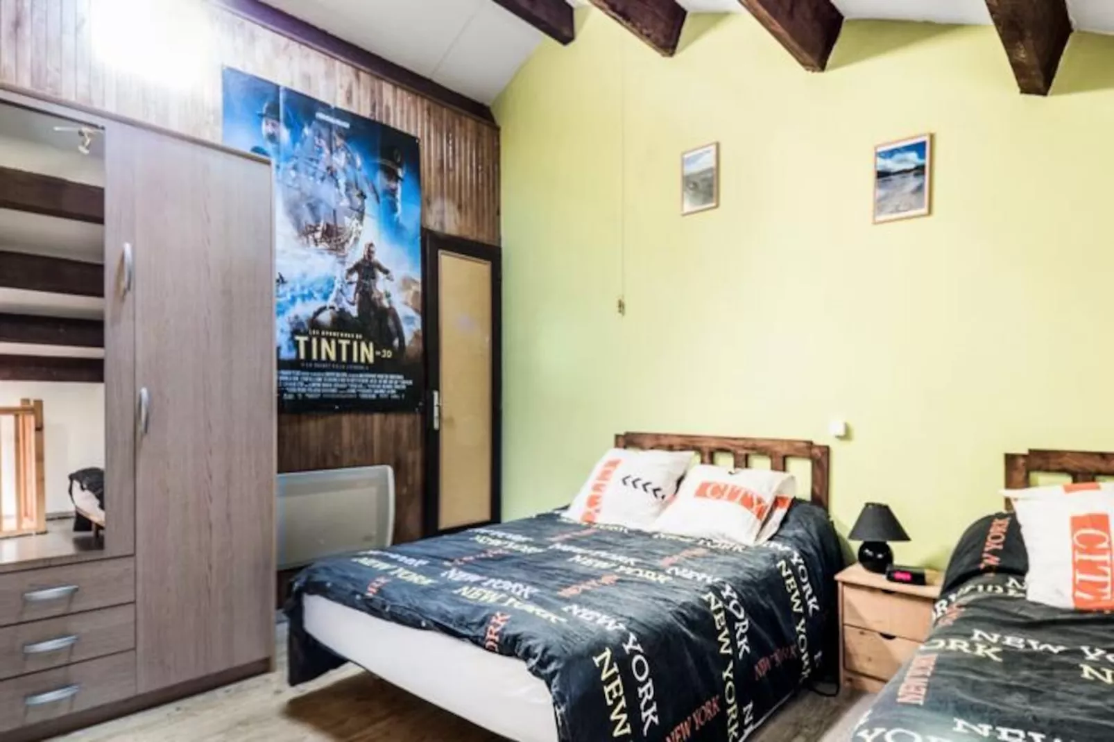 Appartement 3 pièces 8 pers. calme - maeva Home-Image-tags.