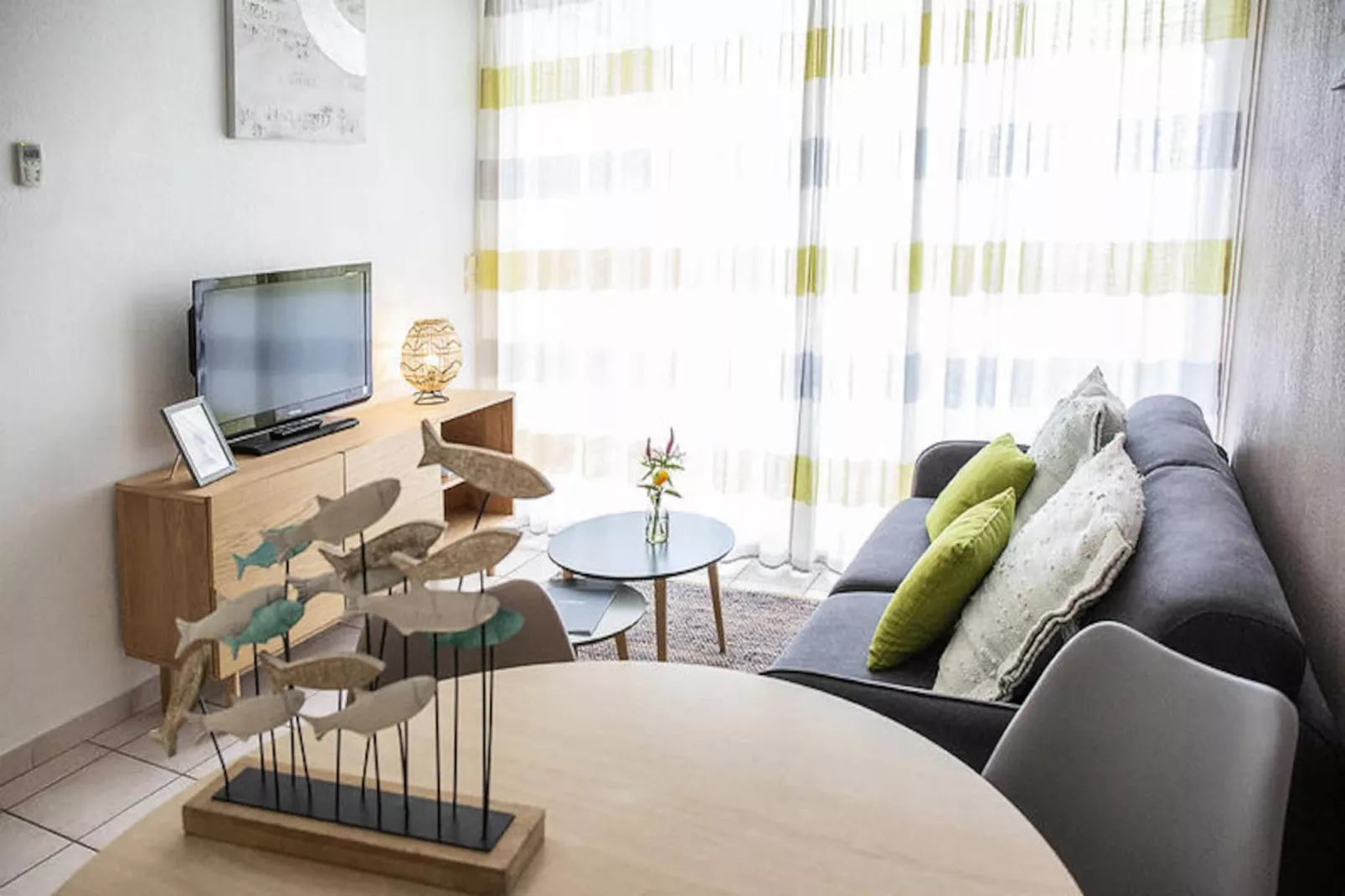 Résidence Les Flamants Roses-Image-tags.