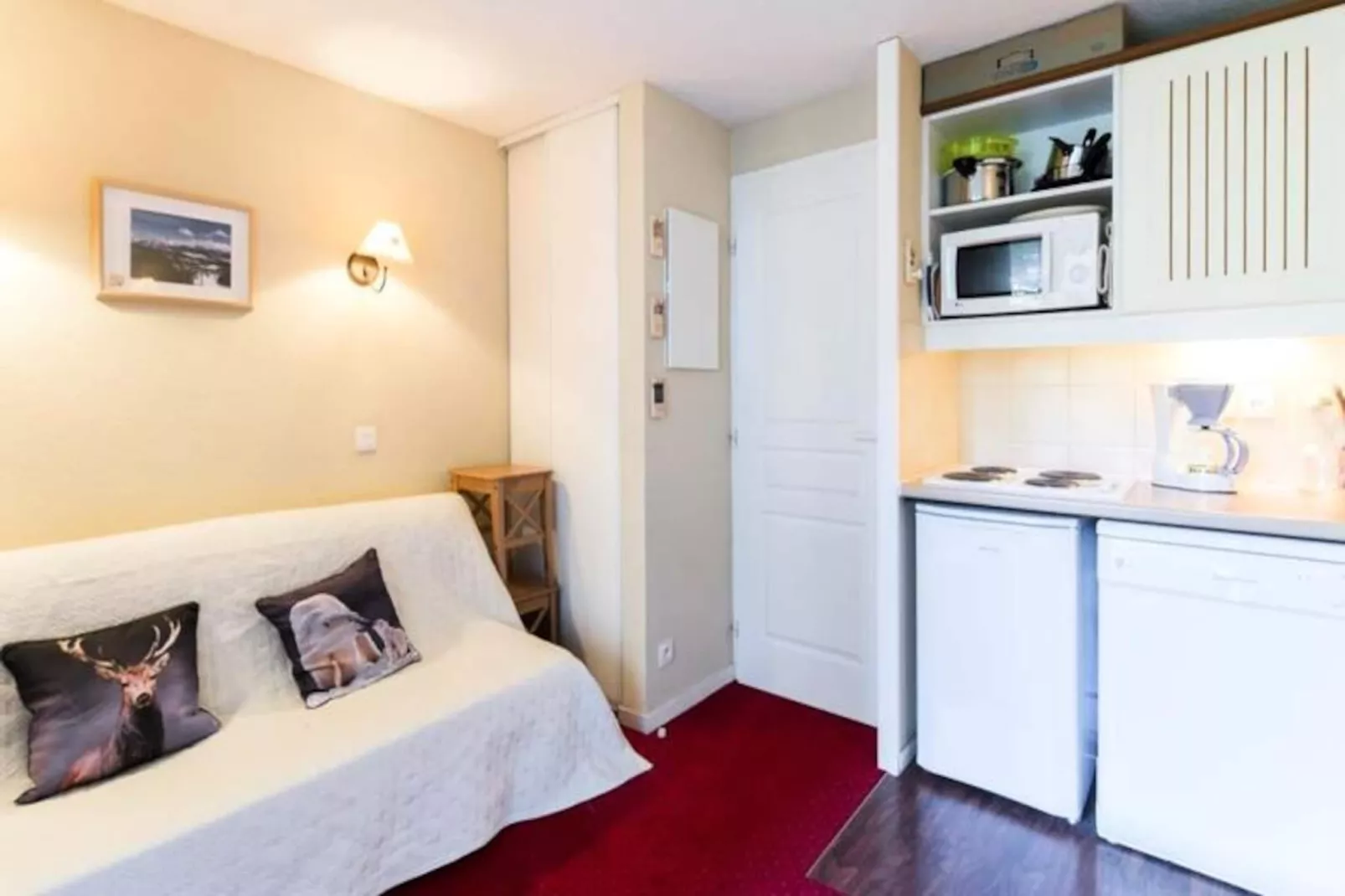 Résidence Le Sequoïa - maeva Home-Image-tags.