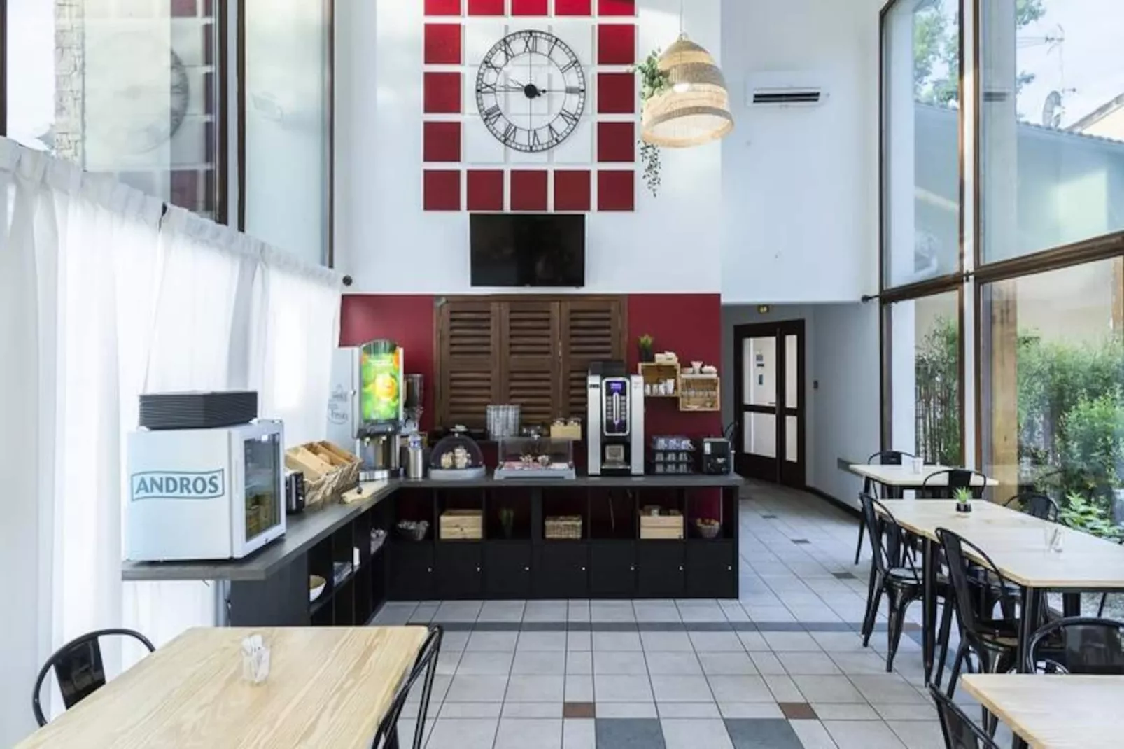 Résidence Garden & City Lyon - Marcy l'Etoile ***-Image-tags.